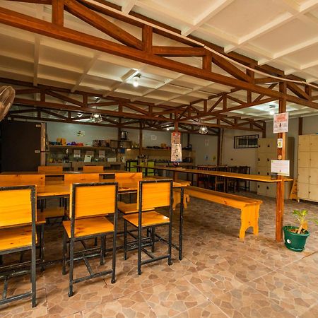 Arenal Sloth Hostel La Fortuna 外观 照片