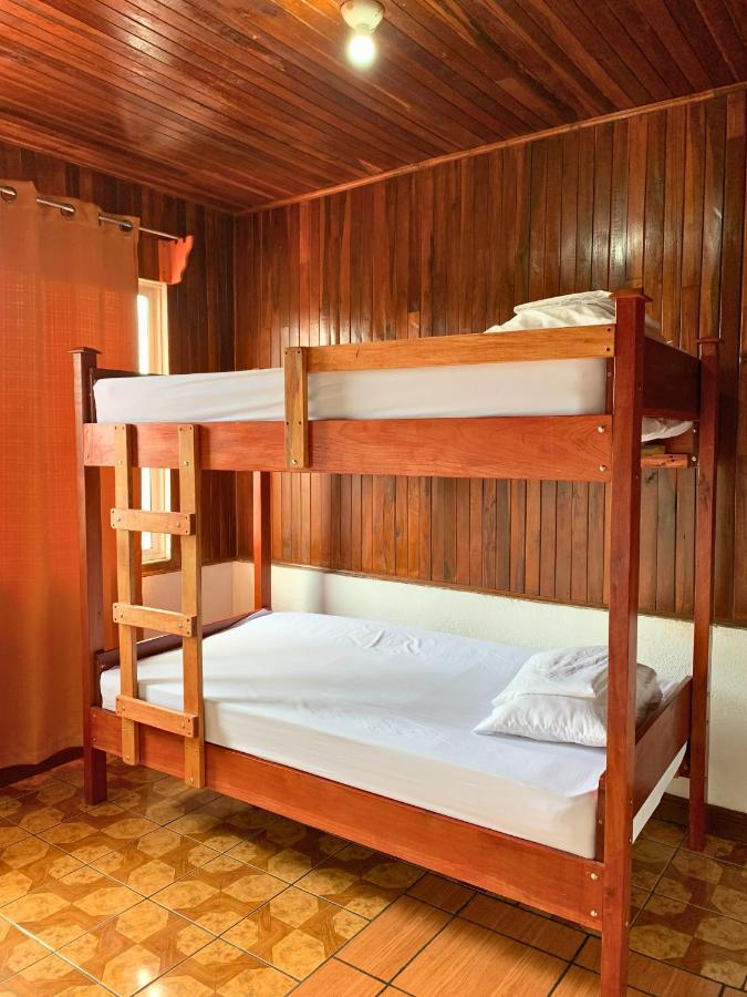 Arenal Sloth Hostel La Fortuna 外观 照片