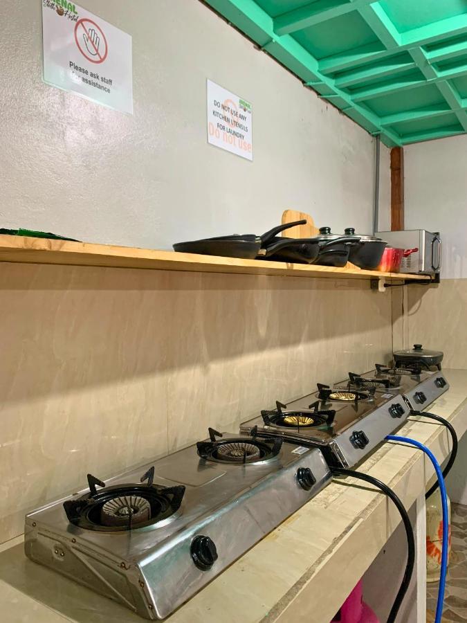 Arenal Sloth Hostel La Fortuna 外观 照片