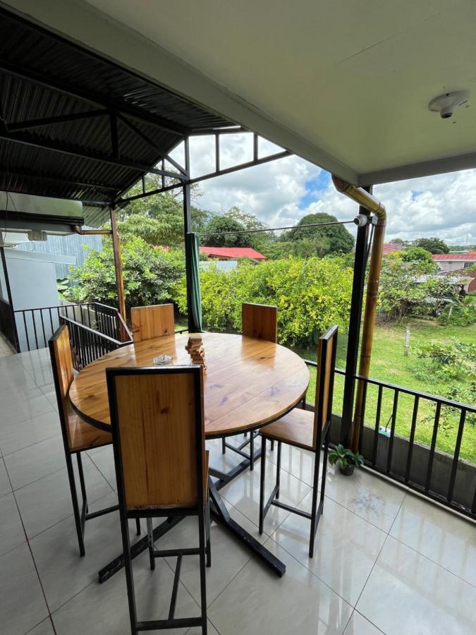 Arenal Sloth Hostel La Fortuna 外观 照片