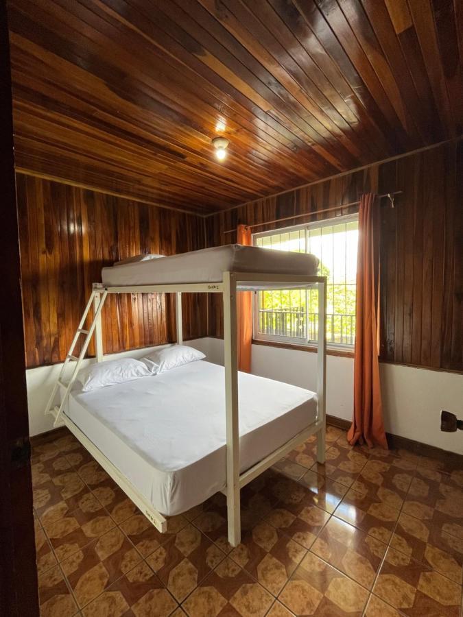 Arenal Sloth Hostel La Fortuna 外观 照片