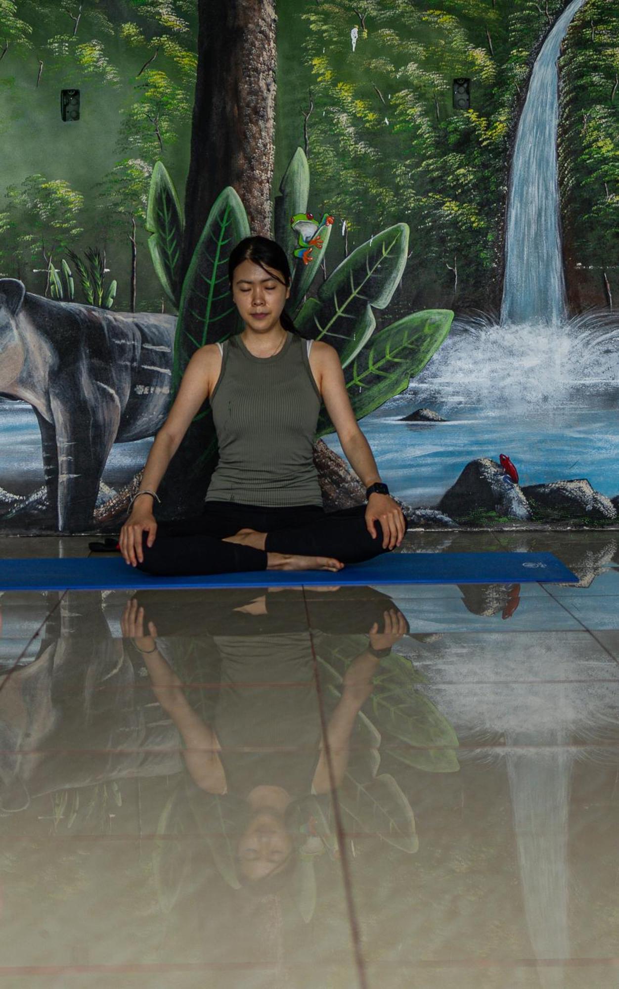 Arenal Sloth Hostel La Fortuna 外观 照片